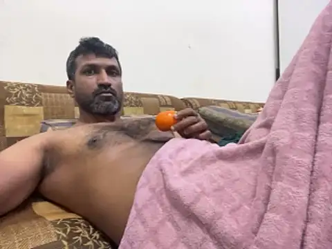 Mulla indian1988 online show from April 8, 2026, 10:44 pm