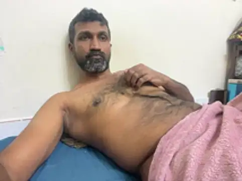 Mulla indian1988 online show from March 30, 2026, 4:19 pm