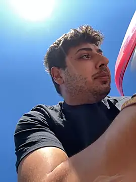 claudio20031 online show from September 21, 2025, 1:49 pm