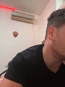 claudio20031 online show from March 2, 2026, 4:25 pm