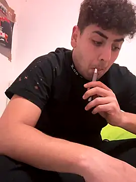 claudio20031 online show from November 30, 2025, 4:30 pm