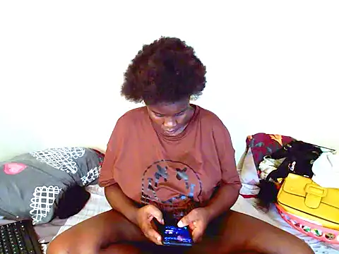 dinnykrazx online show from January 21, 2025, 6:43 am