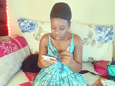 dinnykrazx online show from September 21, 2025, 9:14 am