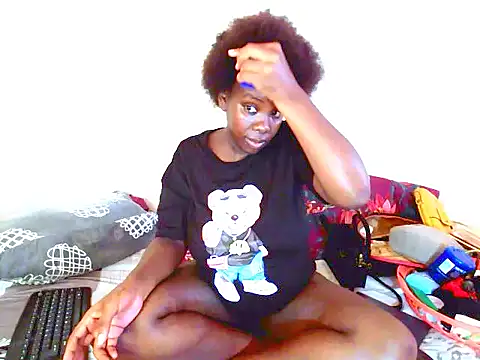 dinnykrazx online show from January 20, 2025, 8:09 am