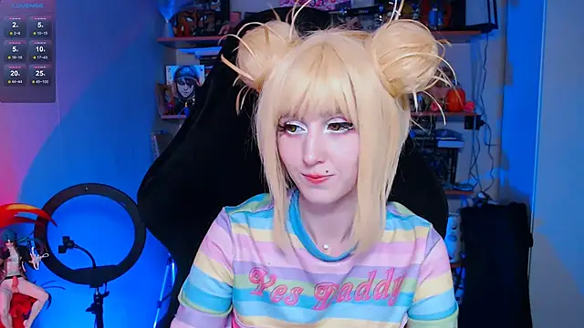 ohclementine online show from December 6, 2024, 10:10 am