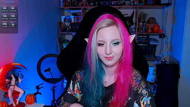 ohclementine online show from December 5, 2024, 10:28 am