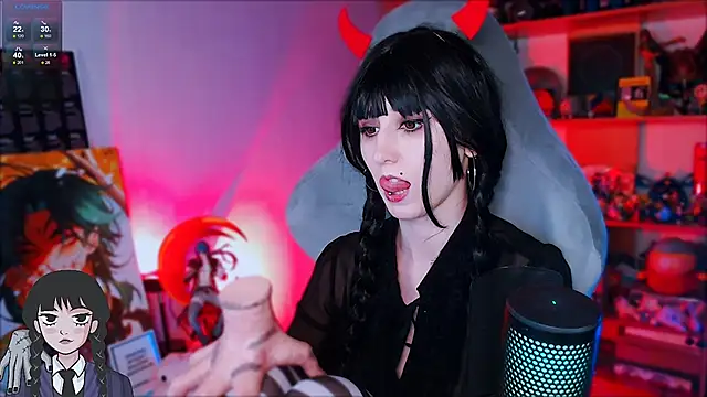 ohclementine online show from February 6, 2025, 10:14 am