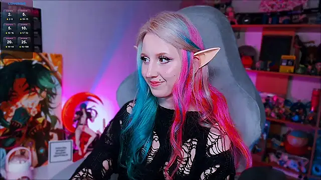 ohclementine online show from March 18, 2025, 9:45 am