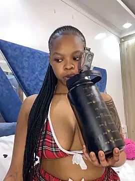 SexxyLunar online show from September 24, 2025, 12:29 am