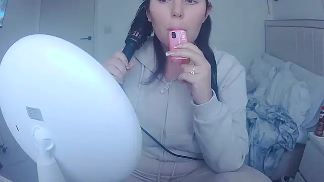 magical mia online show from January 7, 2026, 2:55 pm