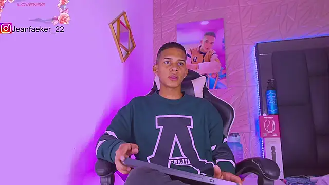 dilan alfonzo online show from January 19, 2026, 1:15 pm