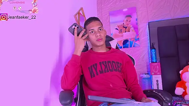 dilan alfonzo online show from February 10, 2026, 7:35 pm