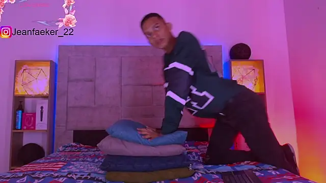 dilan alfonzo online show from January 17, 2026, 3:15 pm