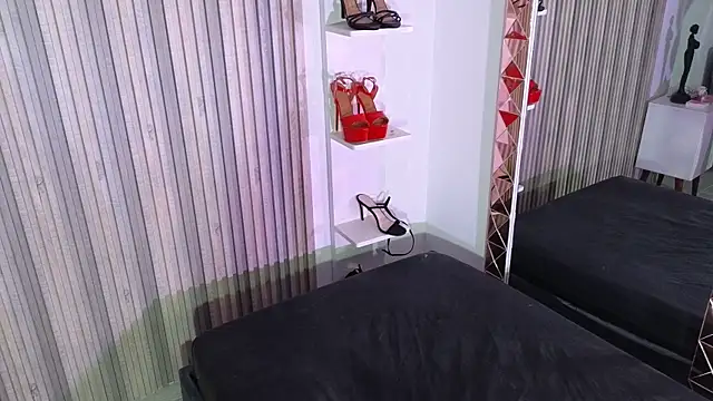 LissaWiild online show from September 29, 2025, 8:14 pm