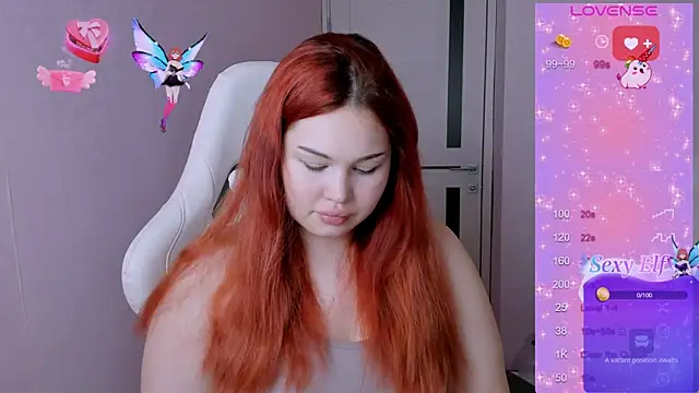 MissClarks online show from December 27, 2024, 3:59 pm