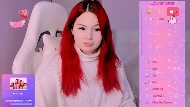 MissClarks online show from January 24, 2025, 11:15 am