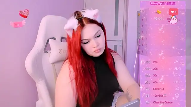 MissClarks online show from February 6, 2025, 11:53 am