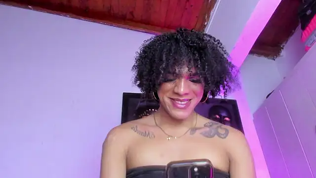 Kendall Hotsexy x online show from June 12, 2026, 8:56 am