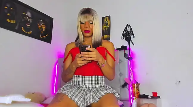 Kendall Hotsexy x online show from December 5, 2024, 7:22 pm