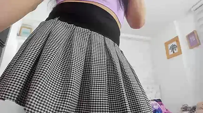 Ammy Queen online show from March 8, 2025, 7:38 am