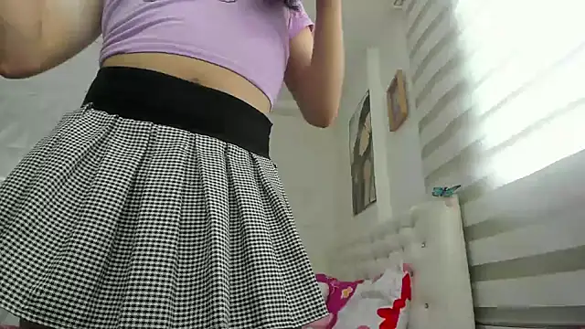 Ammy Queen online show from September 23, 2025, 9:44 pm