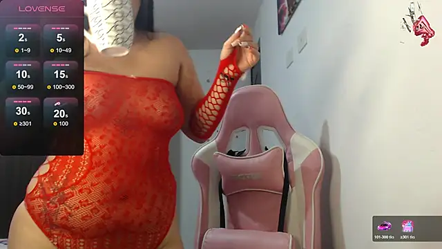 Snapshot of Mindy_James1 chatting on February 24, 2026, 9:37 pm Mindy James1 online show from February 24, 2026, 9:37 pm