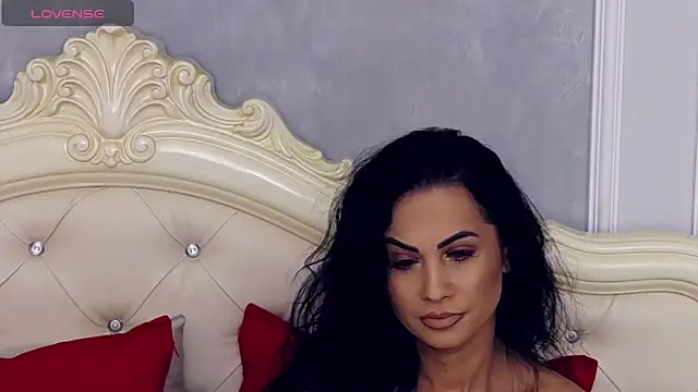 HeidiLust online show from October 20, 2025, 2:02 am