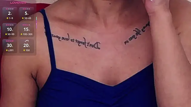 HeidiLust online show from March 29, 2026, 7:32 am