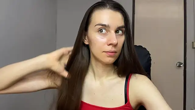 SassyJessi online show from February 17, 2026, 4:10 am