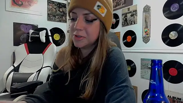 molly witha chance online show from January 19, 2025, 12:17 am