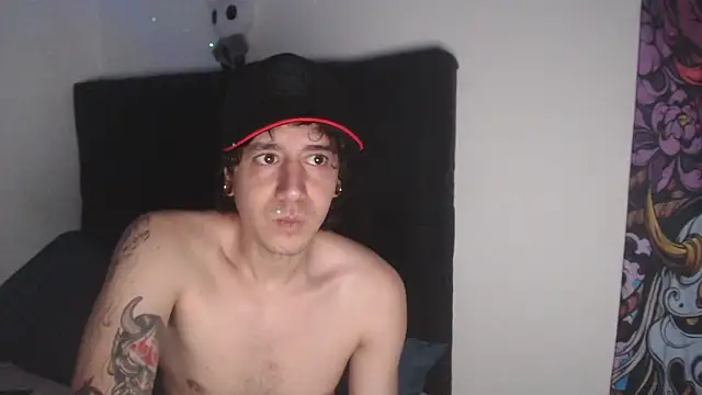 AndyBetti online show from March 20, 2026, 4:13 am