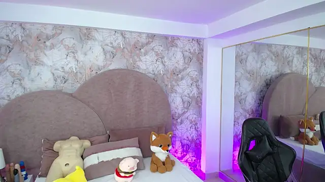 LexaDeRusso online show from March 12, 2025, 10:28 pm