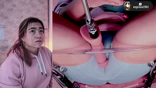 Angelst   online show from March 2, 2026, 8:21 am