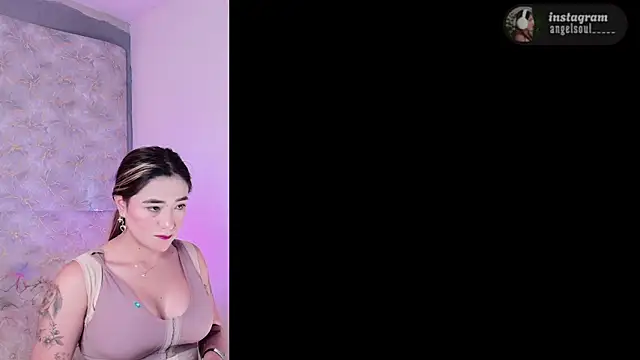 Angelst   online show from March 15, 2026, 8:10 am