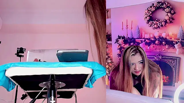 Angelst   online show from December 19, 2025, 8:27 am