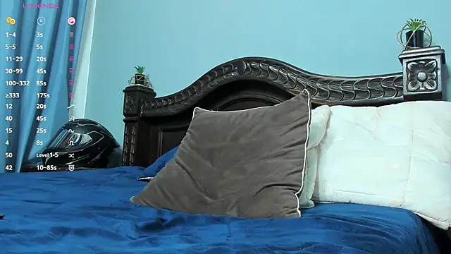 AlexanderSavage online show from January 30, 2025, 7:29 am