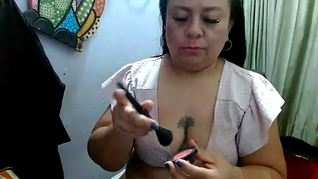 CanelaCollins online show from February 1, 2026, 6:33 am