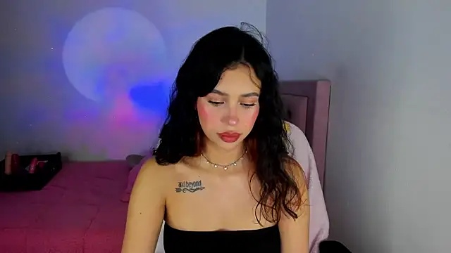 youpinkgirl  online show from February 22, 2025, 4:07 am