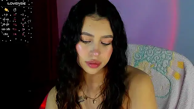 youpinkgirl  online show from February 25, 2025, 3:42 am