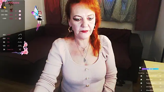 Snapshot of Liset_Monro chatting on September 29, 2025, 6:24 pm Liset Monro online show from September 29, 2025, 6:24 pm