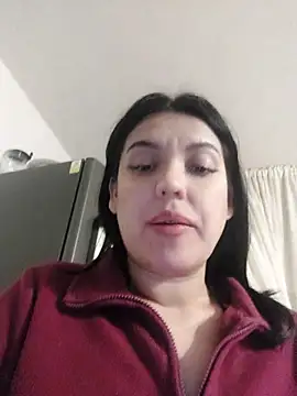 Sophie-hatter online show from February 25, 2025, 2:04 pm