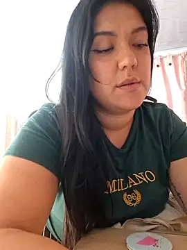 Sophie-hatter online show from April 15, 2026, 8:53 pm