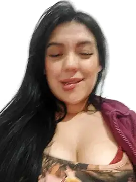 Sophie-hatter online show from February 23, 2025, 4:28 am