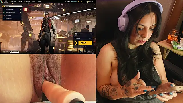 IndiaBlaze online show from February 8, 2026, 1:36 am