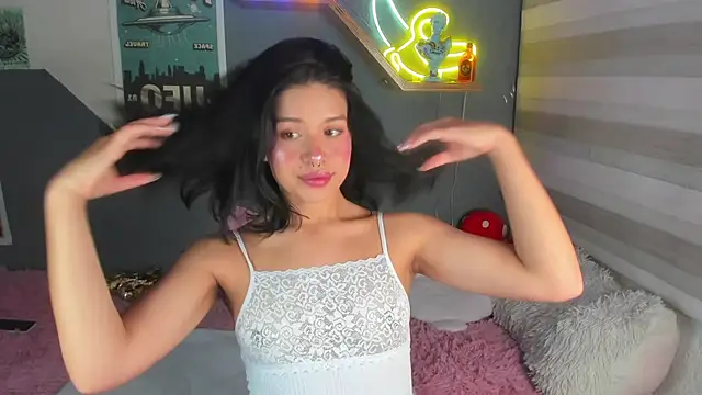 Snapshot of MiaaRose chatting on September 10, 2025, 11:04 pm MiaaRose online show from September 10, 2025, 11:04 pm