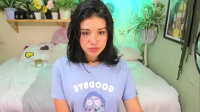 Snapshot of MiaaRose chatting on September 18, 2025, 4:32 pm MiaaRose online show from September 18, 2025, 4:32 pm