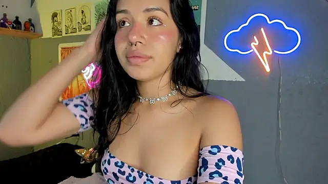 Snapshot of MiaaRose chatting on February 12, 2025, 3:40 am MiaaRose online show from February 12, 2025, 3:40 am