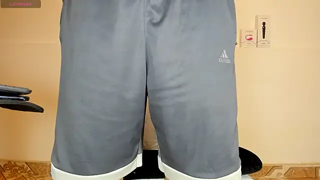 male pussy online show from March 3, 2025, 11:56 pm