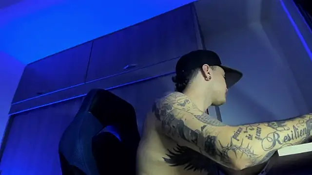 male pussy online show from December 19, 2025, 10:34 pm