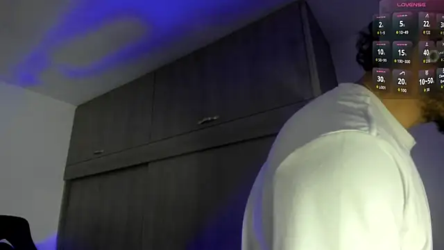 male pussy online show from April 10, 2026, 1:01 am